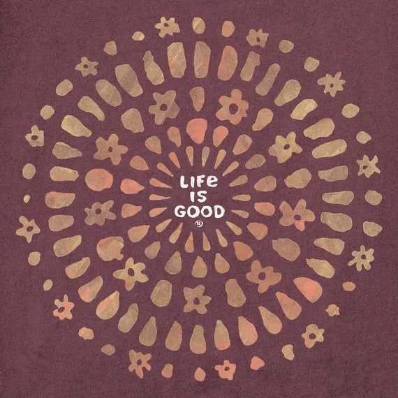 Women's Joy Explosion Short Sleeve Tee