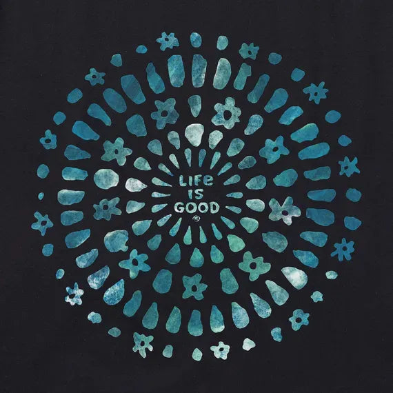 Women's Joy Explosion Short Sleeve Tee