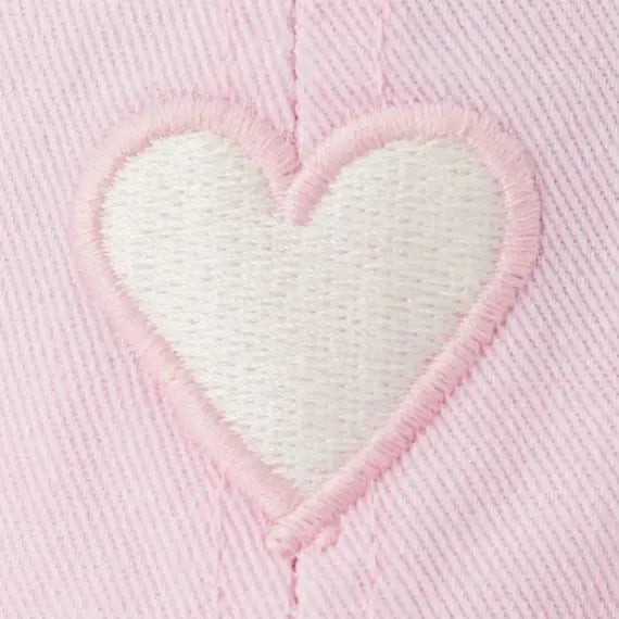 Heart Chill Cap