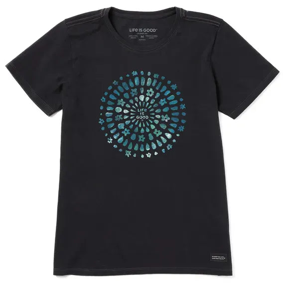 Women's Joy Explosion Short Sleeve Tee