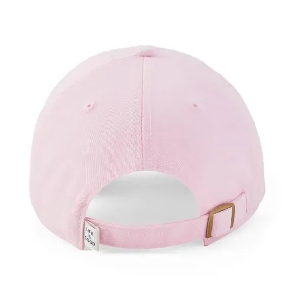 Heart Chill Cap