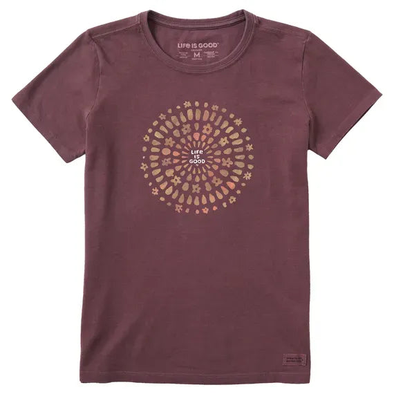 Women's Joy Explosion Short Sleeve Tee