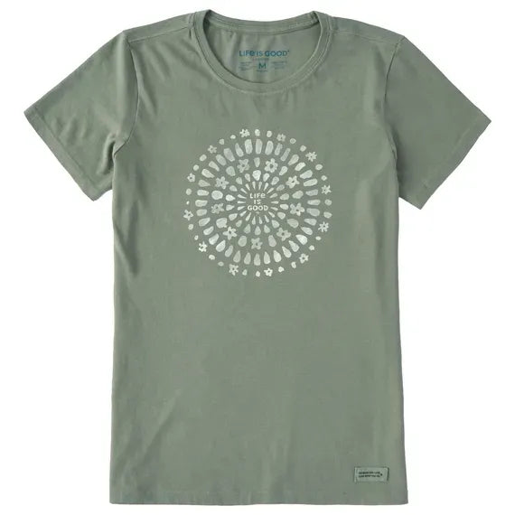 Women's Joy Explosion Short Sleeve Tee