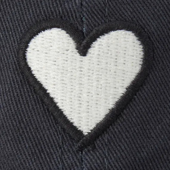 Heart Chill Cap