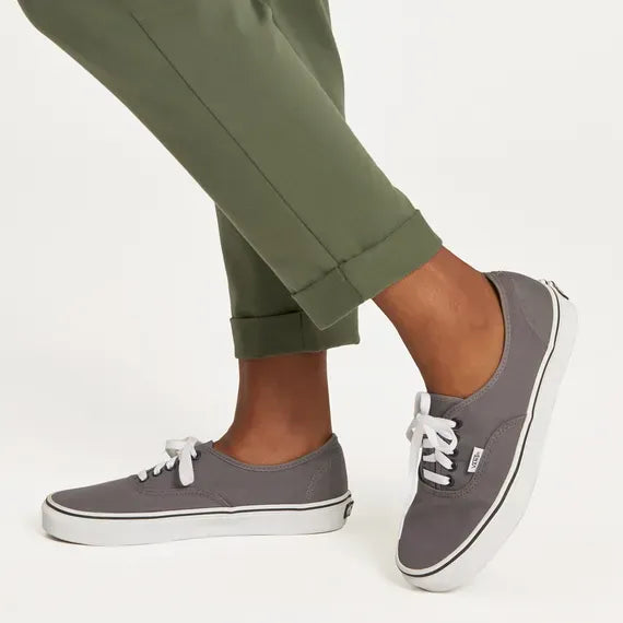 Women's Solid Crusher-FLEX Pant