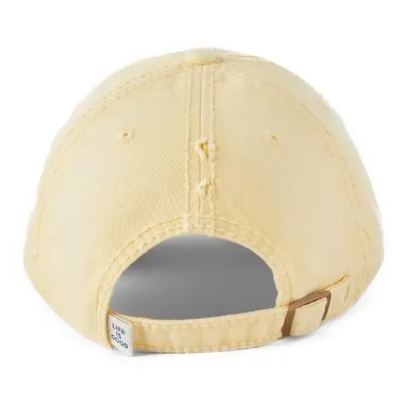 Animal Heart Sunwashed Chill Cap