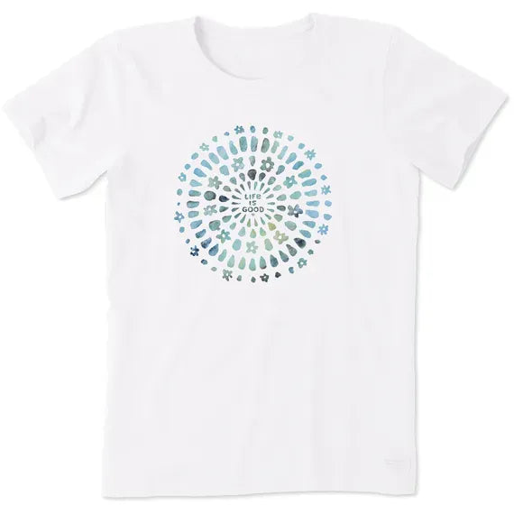 Women's Joy Explosion Short Sleeve Tee
