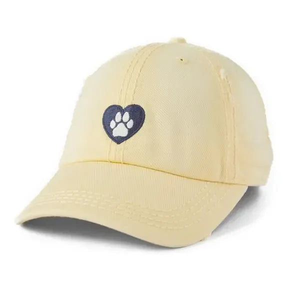 Animal Heart Sunwashed Chill Cap