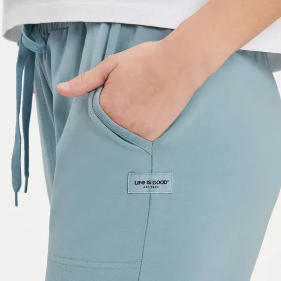 Women's Solid Crusher-FLEX Pant