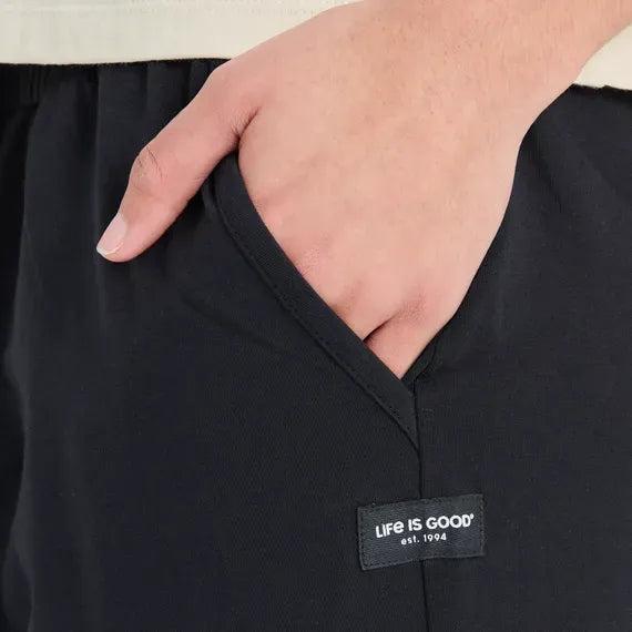 Women's Solid Crusher-FLEX Pant