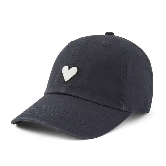 Heart Chill Cap