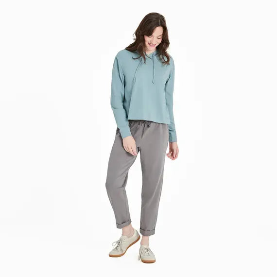 Women's Solid Crusher-FLEX Pant