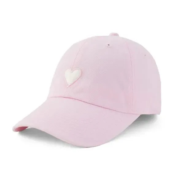 Heart Chill Cap