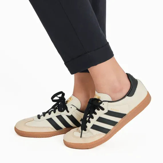 Women's Solid Crusher-FLEX Pant