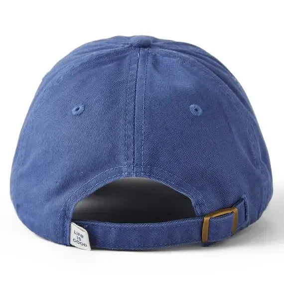 Heart Chill Cap