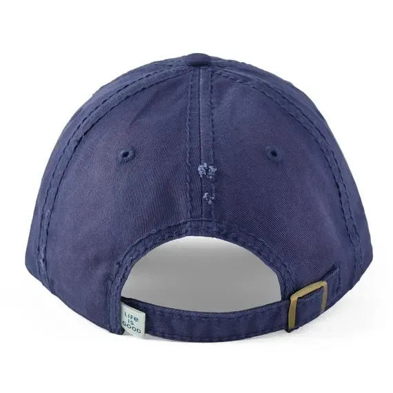 Animal Heart Sunwashed Chill Cap