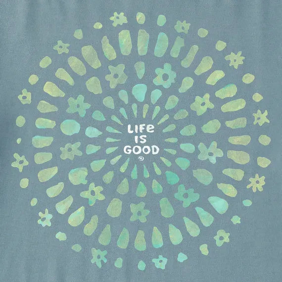 Women's Joy Explosion Short Sleeve Tee