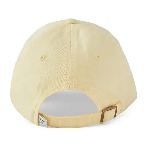 Heart Chill Cap