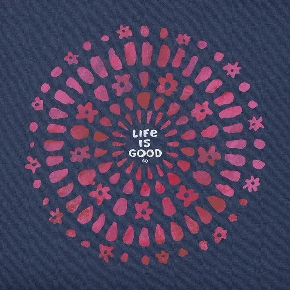 Women's Joy Explosion Short Sleeve Tee