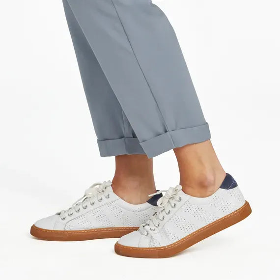 Women's Solid Crusher-FLEX Pant