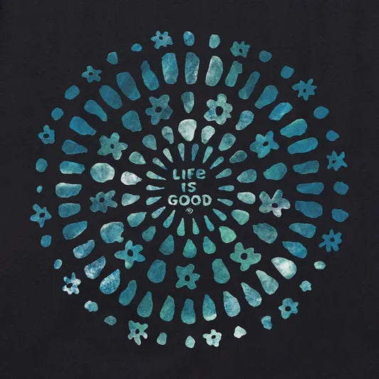 Women's Joy Explosion Short Sleeve  Tee