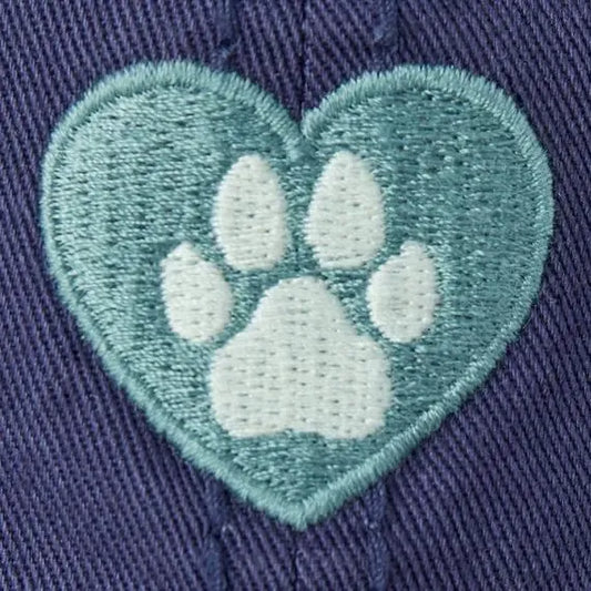 Animal Heart Sunwashed Chill Cap