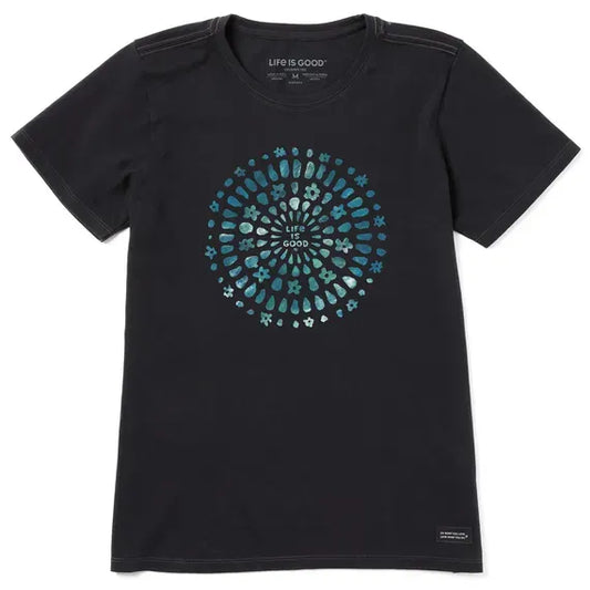 Women's Joy Explosion Short Sleeve  Tee
